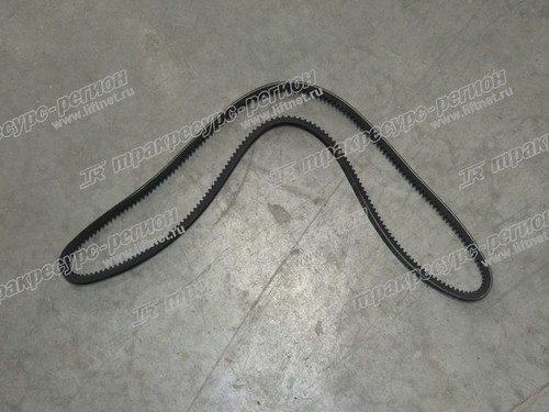 Ремень генератора 13032792
