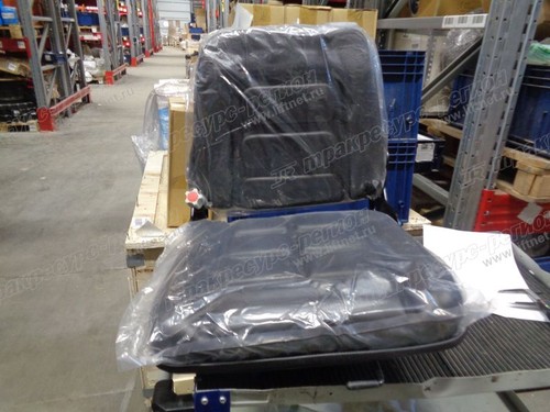 Сиденье в сборе НС 1-10t