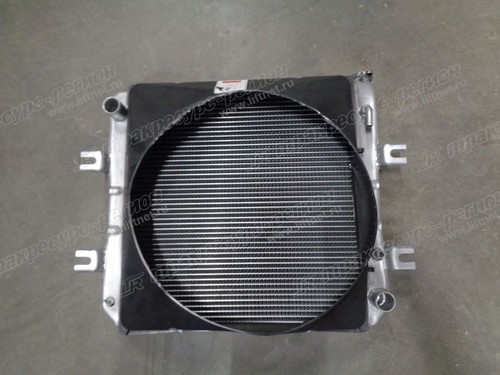 Радиатор НС 20-35N R-series