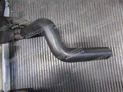 Патрубок радиатора нижний  НС 20-35t R-series