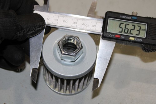 Фильтр гурбой отчистки топлива НС 1-1,8t R-series