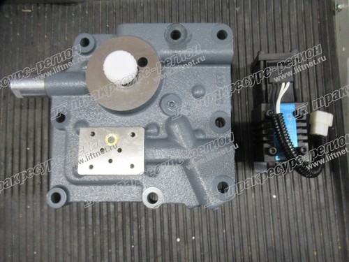 Электромагнитный клапан в сборе 1-3.5t