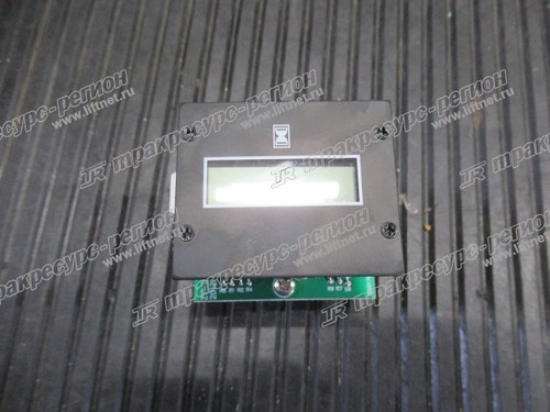 Счетчик моточасов D-704-1E