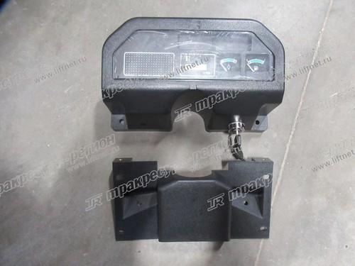 Панель приборов в сборе HC 10-35t R-series