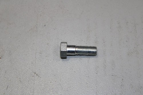 Болт крепления полуоси ведущего моста НС 30-35t