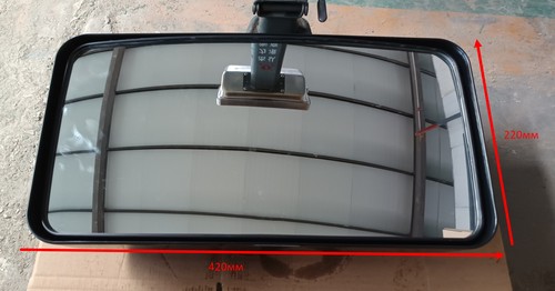 Зеркало заднего вида CDM855\CDM853