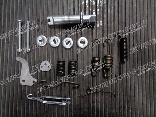 Ремкомплект сервотормоза LH НС 40-50 R-series