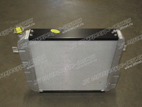 Радиатор HC 40-50 mini R-series