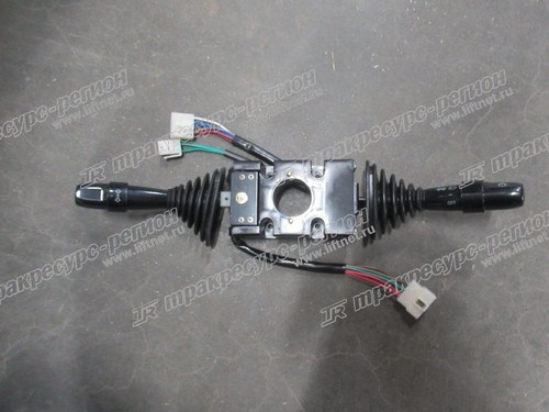 Реверс HC 10-30 J-series