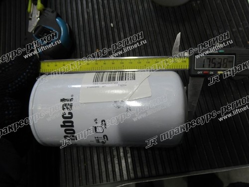 Фильтр масляный 960698