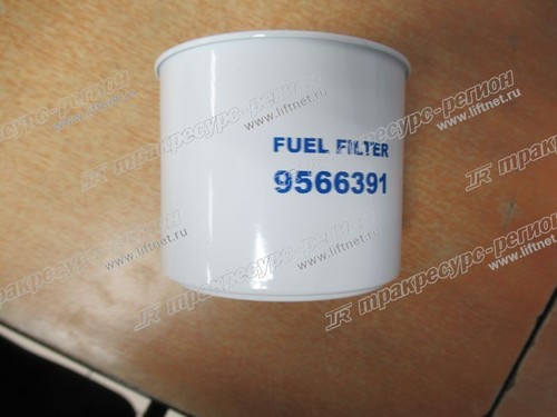 Фильтр топливный 7251998