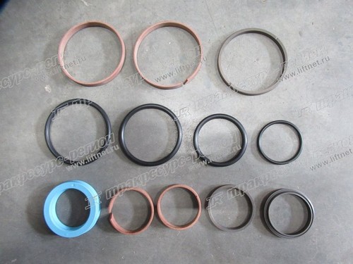 Ремкомплект рулевого цилиндра 36608990540