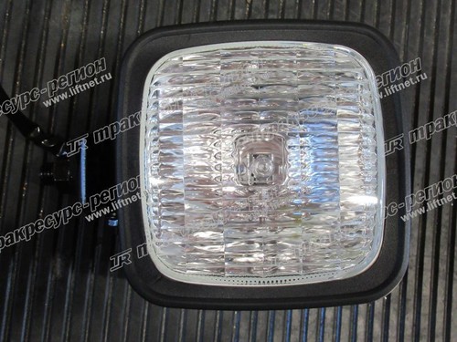 Фара головного освещения 60404011580