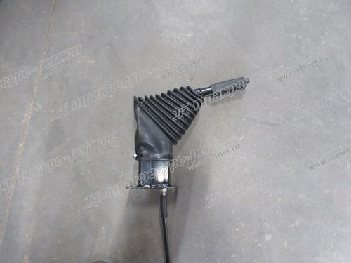 Ручной тормоз в сборе	60200000217