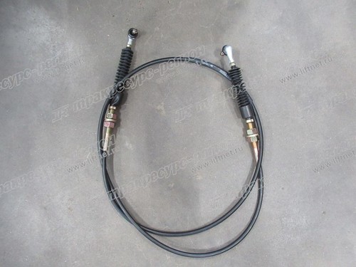 Трос газа 60101100518