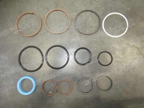 Ремкомплект рулевого цилиндра 36608990100