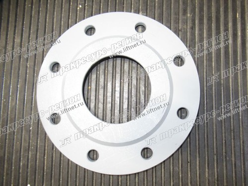 Крышка подшипника 30810100703