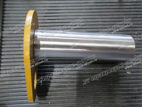 Палец крепления цилиндра подъема к стреле 30871014416