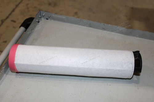 Элемент воздушного фильтра 6910726