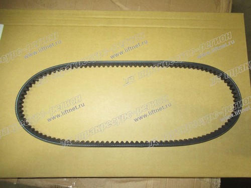 Ремень генератора 7143498