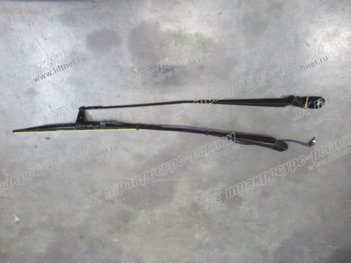 Дворник стеклоочистителя LG833-LG863