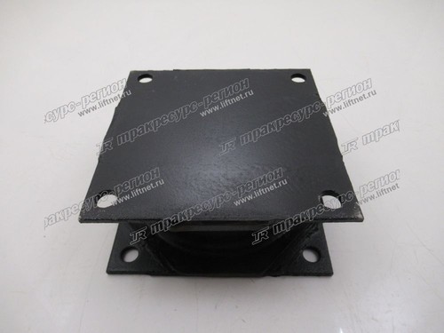 Аммортизатор вальца катка XG6121/XG6141