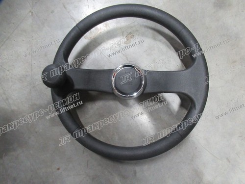 Рулевое колесо 60405050003