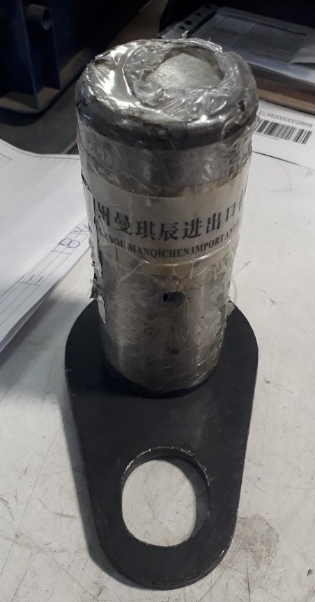 Палец 4043000493