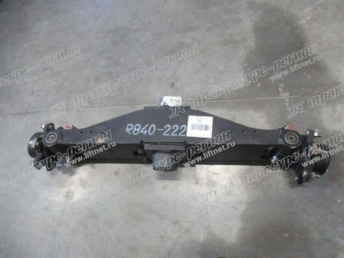 Мост управляемый в сборе R840-220000-000