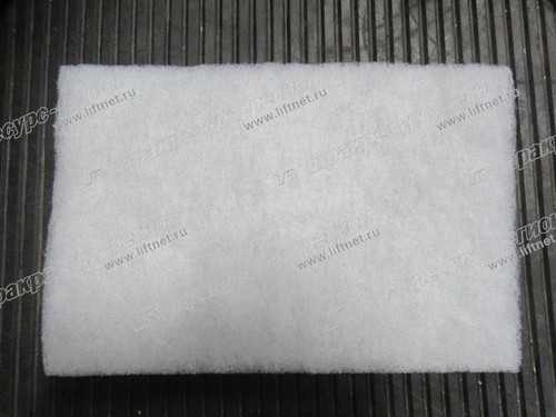 Фильтр воздушный 7228497