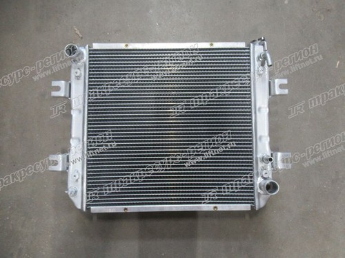 Радиатор N160-334000-001