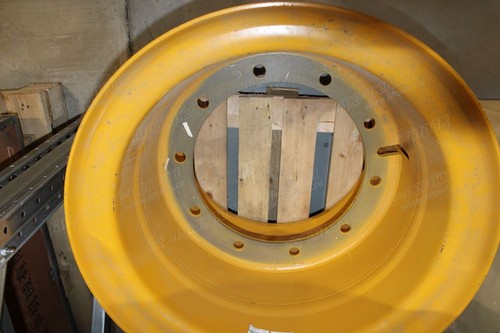 Обод (диск) колеса SDLG LG952