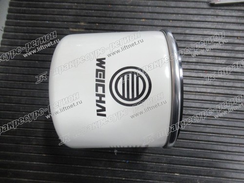 Фильтр топливный Z20140023