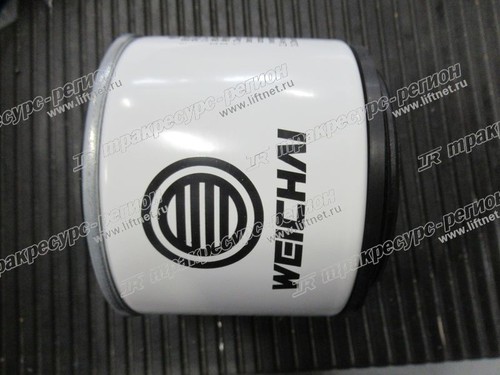 Фильтр топливный 1001556933