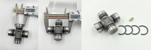 Крестовина 224W7-22211