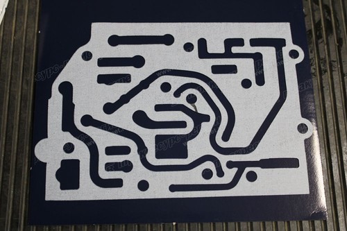 Прокладка XKCF-00400