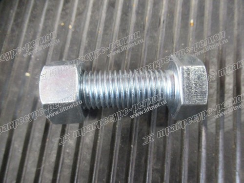 Болт+гайка 51204151814+51307001519