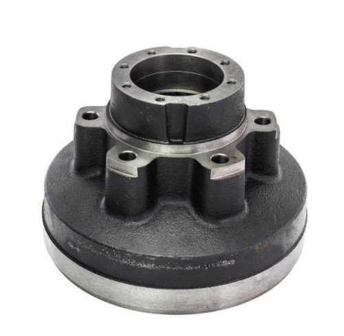 Барабан тормозной 14182187