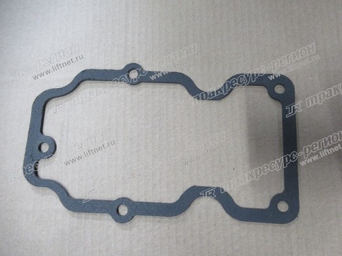 Прокладка клапанной крышки WP10