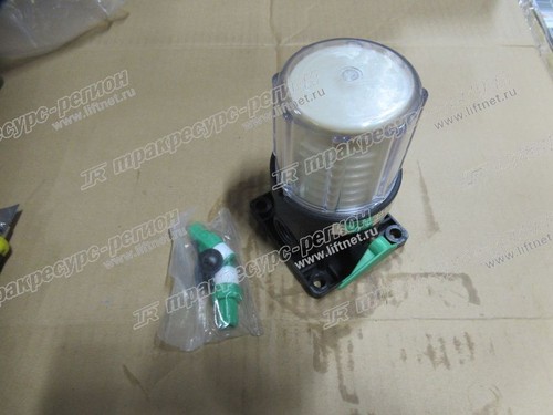 Фильтр воды 30514100044