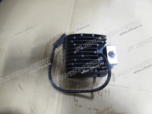 Фара 60400002331