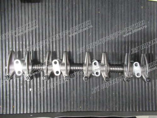 Ось коромысел в сборе ISUZU C240PKJ