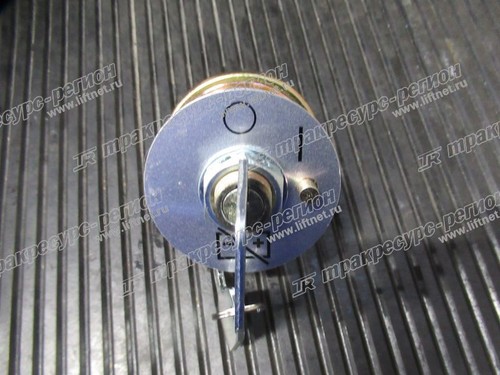 Выключатель питания 60400010766