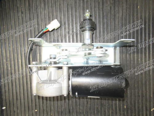 Электромотор стеклоочистителя 60400000570