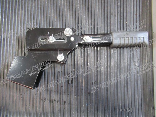 Механизм ручного тормоза C0T01-00001