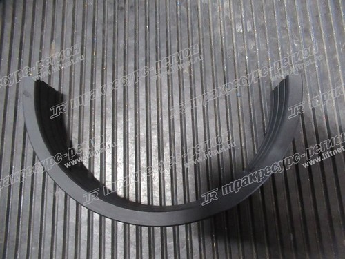 Вкладыш бугеля мачты CKM09-20201