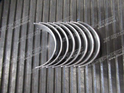 Вкладыш шатунный  GQ4Y