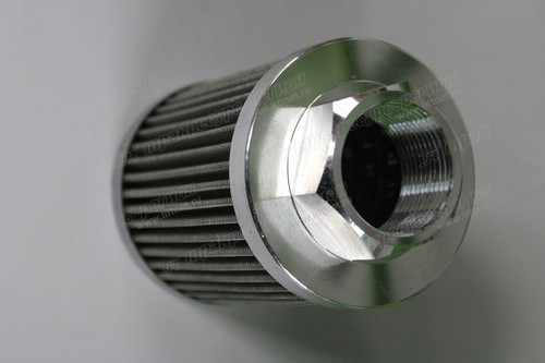 Фильтр гидравлический 255019010004