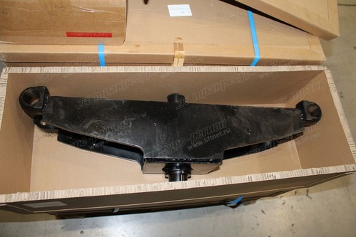 Балка управляемого моста 43102-26700-71