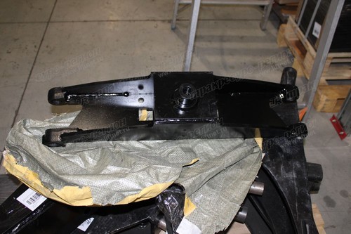 Балка управляемого моста 43102-23433-71